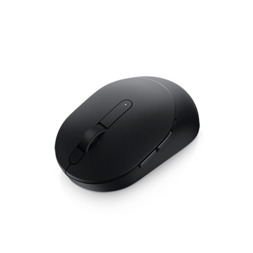 Chuột Dell Mobile Pro Wireless Mouse MS5120W Black SnP