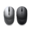 Chuột Dell Mobile Pro Wireless Mouse MS5120W Titan Gray/Black SnP