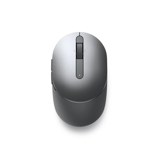 Chuột Dell Mobile Pro Wireless Mouse MS5120W Titan Gray SnP chính hãng