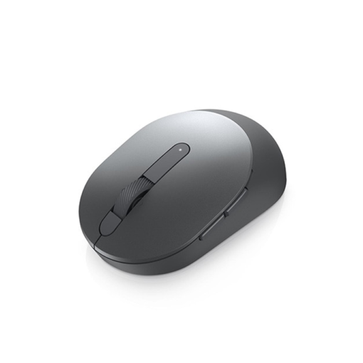 Chuột Dell Mobile Pro Wireless Mouse MS5120W Titan Gray SnP chính hãng giá rẻ