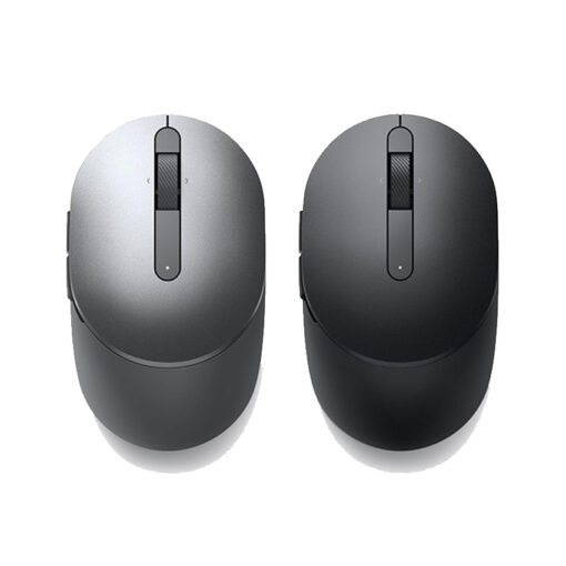 Chuột Dell Mobile Pro Wireless Mouse MS5120W Titan Gray/Black SnP