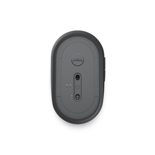 Chuột Dell Mobile Pro Wireless Mouse MS5120W Titan Gray SnP chính hãng giá rẻ tại Nguyễn Vũ