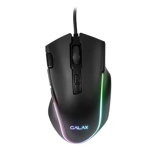 Chuột gaming Galax Slider-01 RGB chính hãng