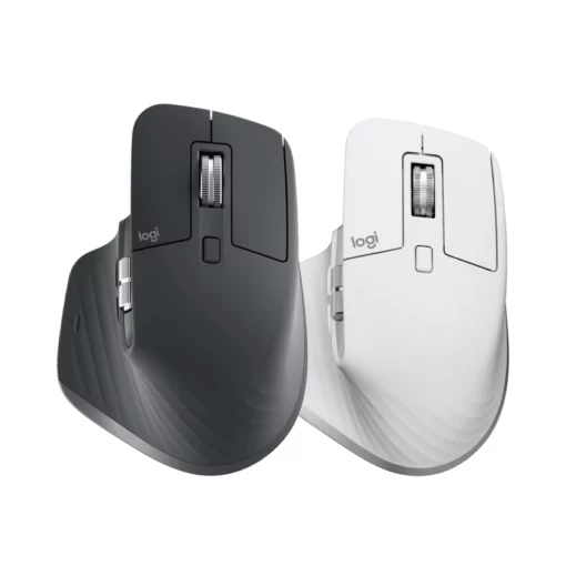 Chuột không dây Logitech MX Master 3s Chính hãng