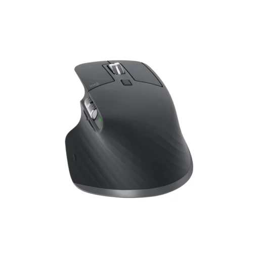 Chuột không dây Logitech MX Master 3s Đen giá rẻ