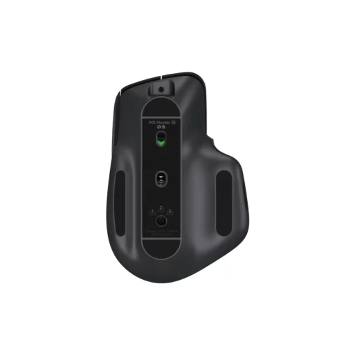 Chuột không dây Logitech MX Master 3s Đen giá rẻ tại Cần Thơ