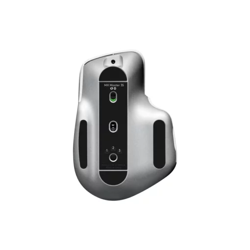 Chuột không dây Logitech MX Master 3s Xám giá rẻ tại Cần Thơ