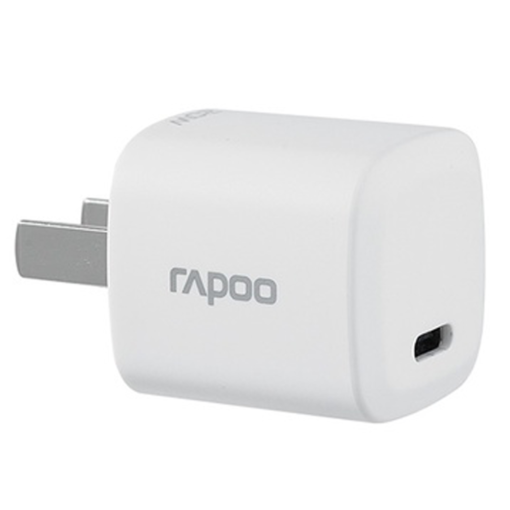 Cốc Sạc Rapoo PA20 MINI