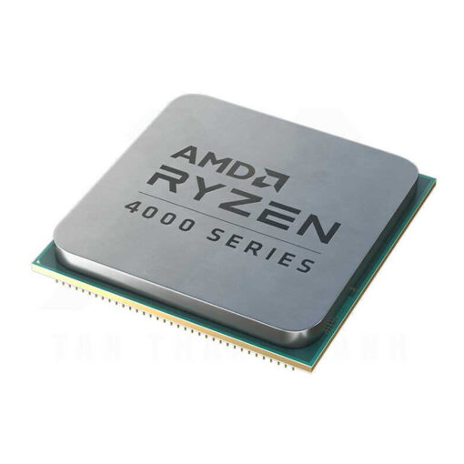 CPU AMD Ryzen 3 4100 Chính hãng