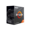 CPU AMD Ryzen 3 4100 Chính hãng