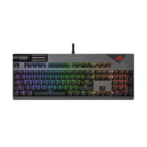 Bàn phím cơ ASUS ROG Strix Flare II