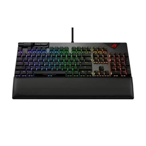 Bàn phím cơ ASUS ROG Strix Flare II chính hãng