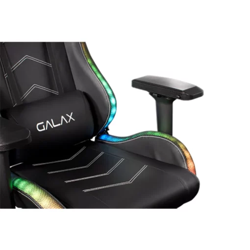 Ghế gaming Galax GC-01S RGB Đen Chính hãng tại Cần Thơ