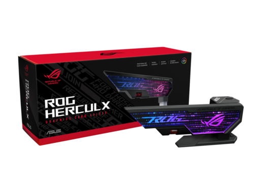 Giá đỡ VGA ASUS ROG XH01 HERCULX Chính hãng