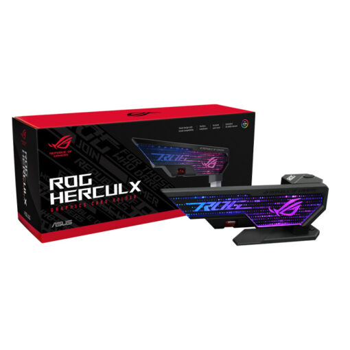 Giá đỡ VGA ASUS ROG XH01 HERCULX Nguyễn Vũ Store