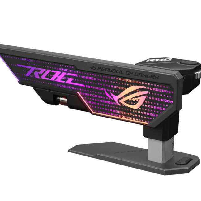 Giá đỡ VGA ASUS ROG XH01 HERCULX Chính hãng