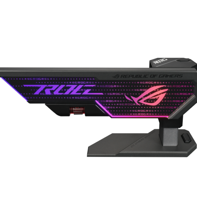 Giá đỡ VGA ASUS ROG XH01 HERCULX Chính hãng