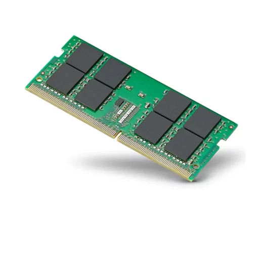 KINGSTON 16GB DDR4 - 3200S22 1Rx8 SODIMM
