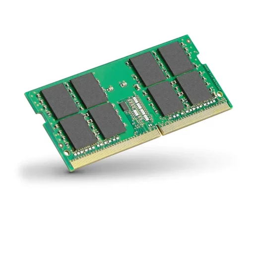 KINGSTON 16GB DDR4 - 3200S22 1Rx8 SODIMM