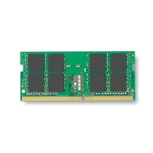 KINGSTON 16GB DDR4 - 3200S22 1Rx8 SODIMM