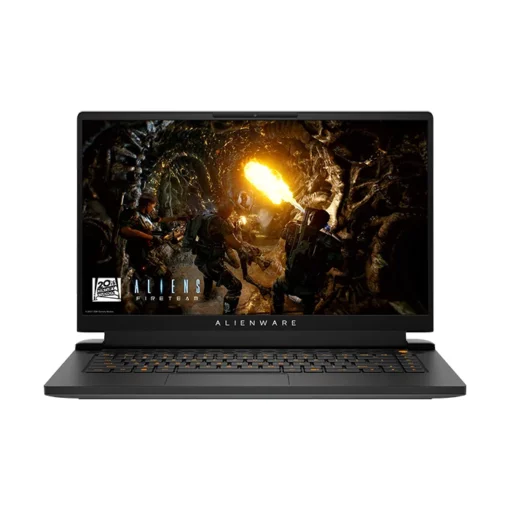 Laptop Dell Alienware M15 R6 Chính hãng tại Nguyễn Vũ Store