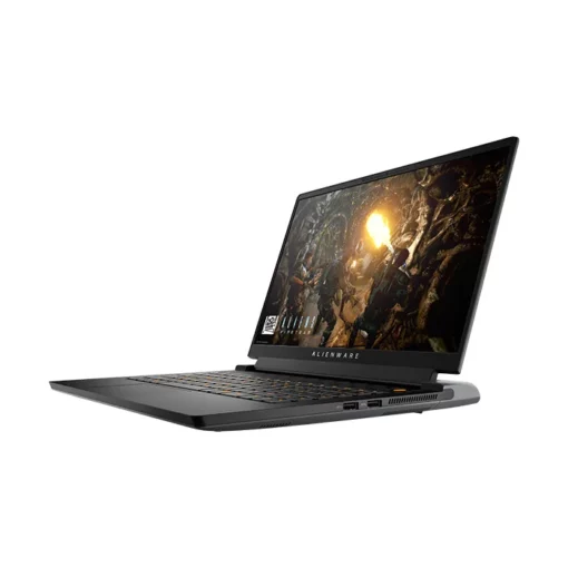 Laptop Dell Alienware M15 R6 Chính hãng giá rẻ