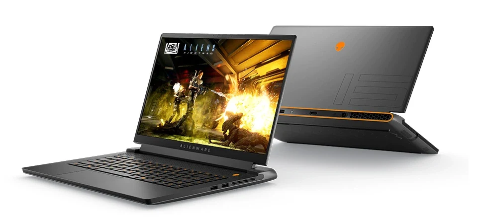 Laptop Dell Alienware M15 R6