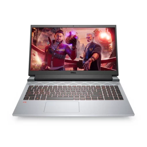 Laptop Dell Gaming G15 5515 Chính hãng tại Nguyễn Vũ Store