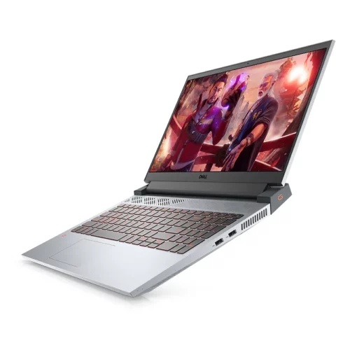 Laptop Dell Gaming G15 5515 Chính hãng giá rẻ