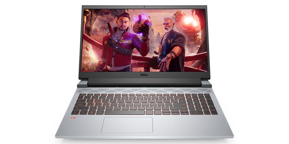 Laptop Dell Gaming G15 5515