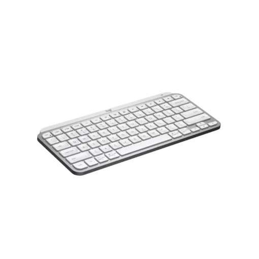 Logitech MX Keys Mini Wireless Pale Grey giá rẻ