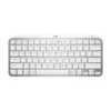 Logitech MX Keys Mini Wireless Pale Grey Chính hãng tại Nguyễn Vũ Store