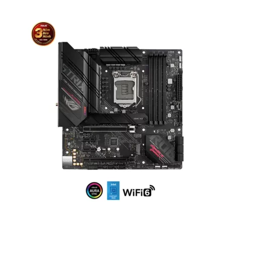 Mainboard Asus ROG STRIX B560-G GAMING WIFI