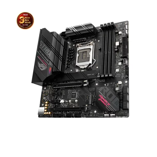 Mainboard Asus ROG STRIX B560-G GAMING WIFI