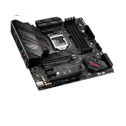 Mainboard Asus ROG STRIX B560-G GAMING WIFI