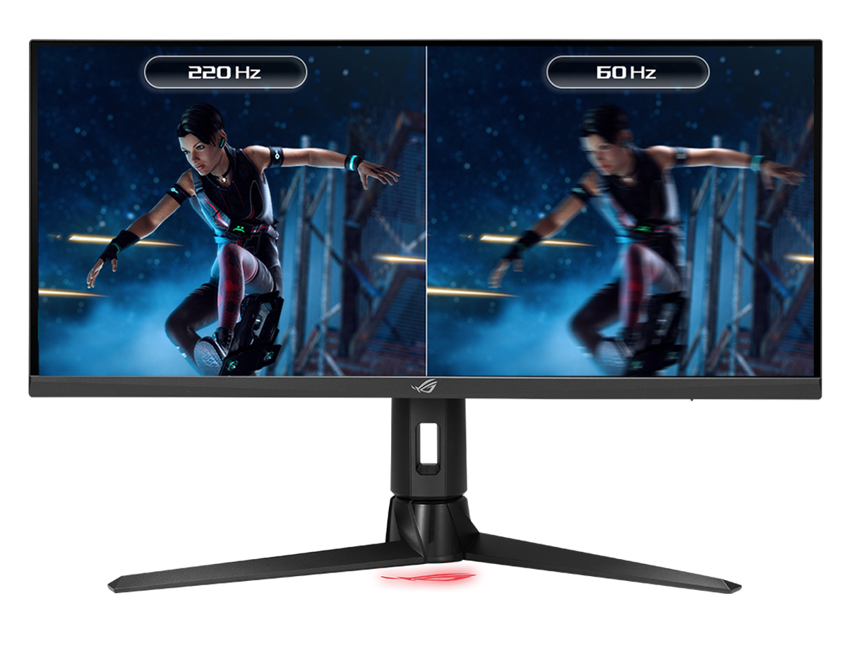 Màn hình Asus ROG Strix XG309CM