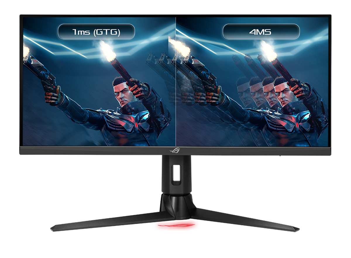 Màn hình Asus ROG Strix XG309CM