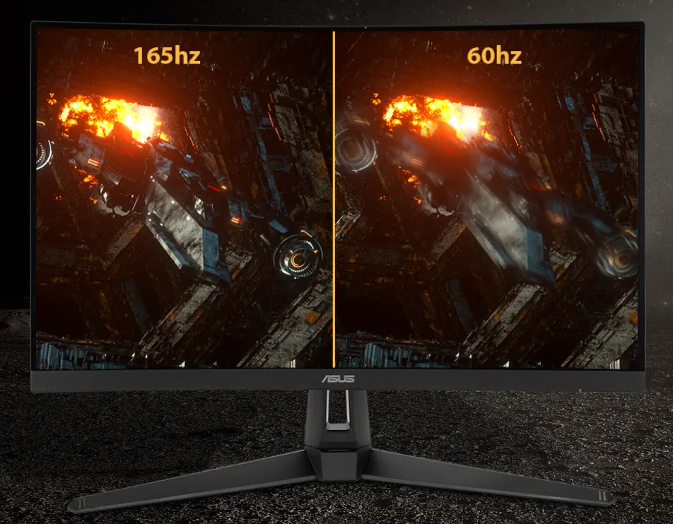 Màn hình Asus TUF Gaming VG27WQ