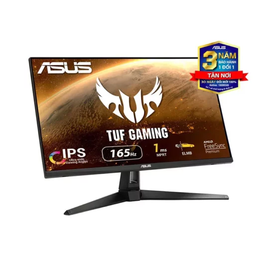 Màn hình ASUS VG249Q1A Chính hãng tại Nguyễn Vũ Store