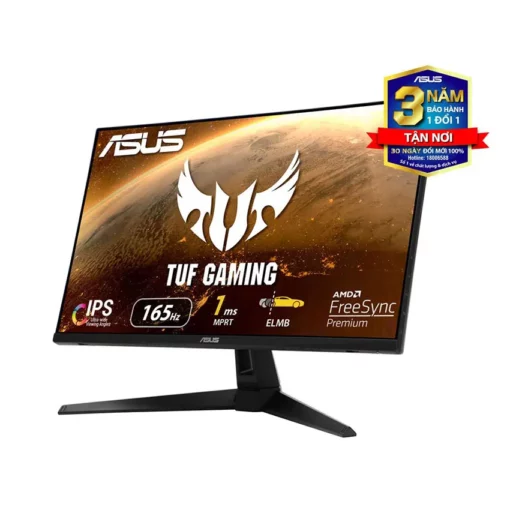 Màn hình ASUS VG249Q1A Chính hãng tại Cần Thơ