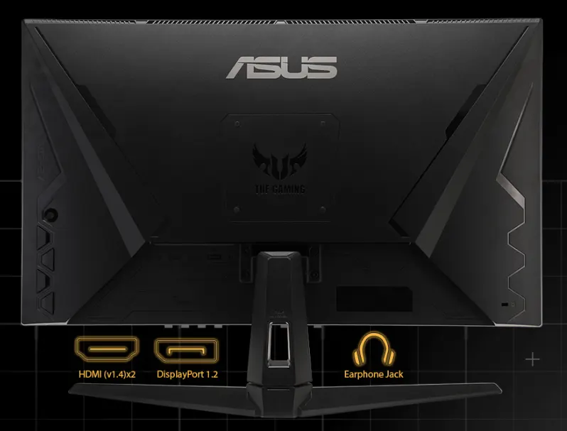 Màn hình Asus VG279Q1A