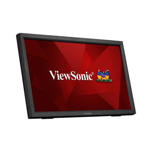 Màn hình cảm ứng ViewSonic TD2223