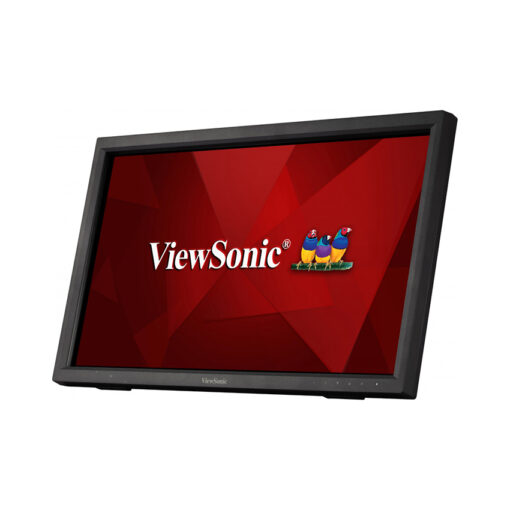 Màn hình cảm ứng ViewSonic TD2223