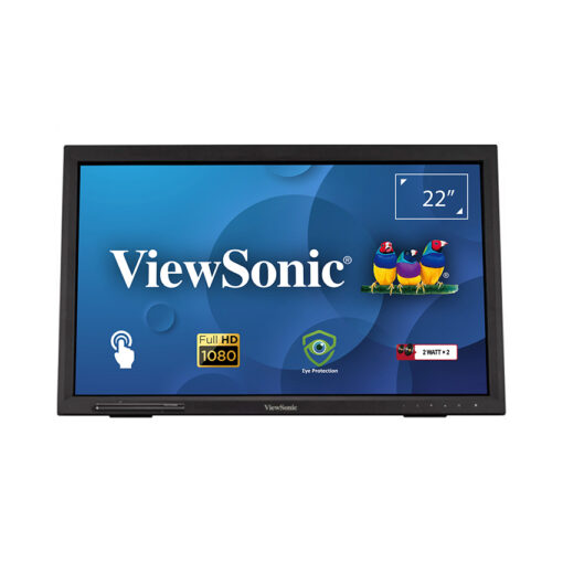 Màn hình cảm ứng ViewSonic TD2223