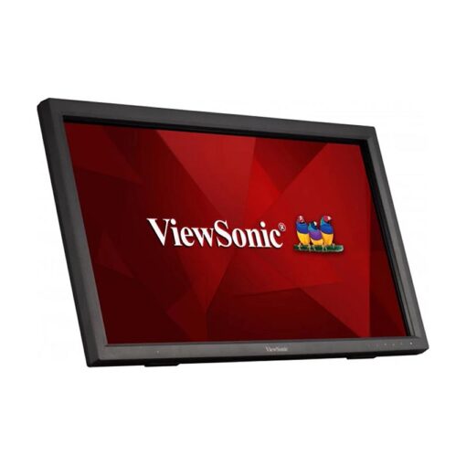 Màn hình cảm ứng ViewSonic TD2423