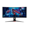 Màn hình cong Asus ROG Strix XG349C Chính hãng