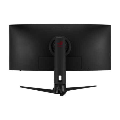 Màn hình cong Asus ROG Strix XG349C Chính hãng tại Nguyễn Vũ Store