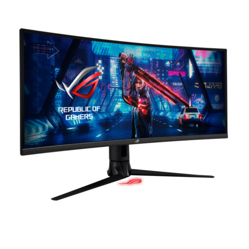 Màn hình cong Asus ROG Strix XG349C Chính hãng giá rẻ