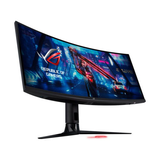 Màn hình cong Asus ROG Strix XG349C Chính hãng tại Cần Thơ