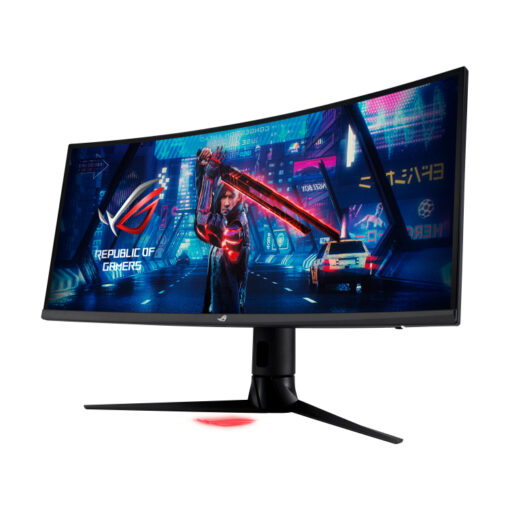 Màn hình cong Asus ROG Strix XG349C giá rẻ